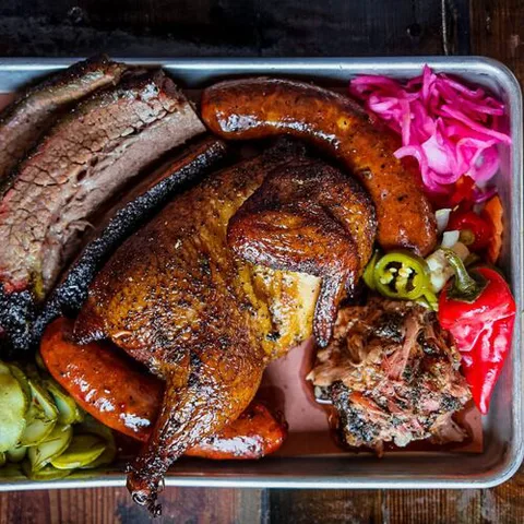 Truth BBQ