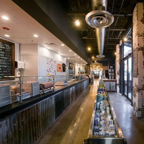 Truth BBQ