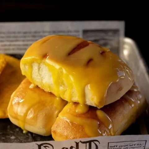 The Jerk Shack
