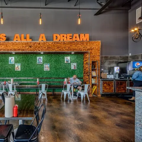 The Jerk Shack