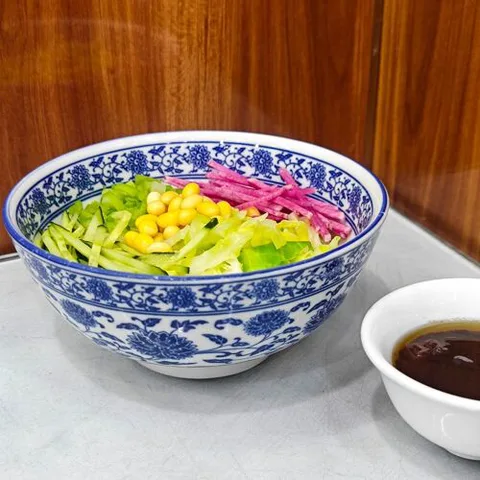 Mingyuan Restaurant