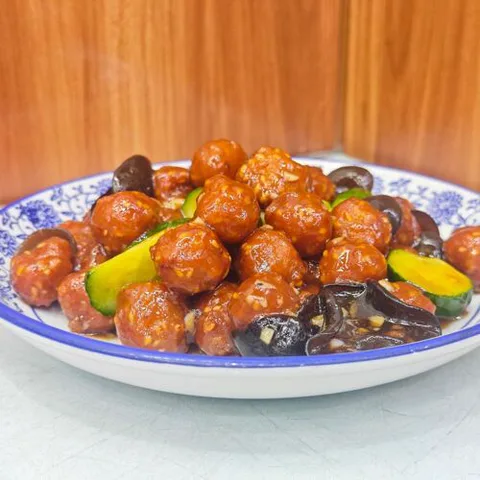 Mingyuan Restaurant