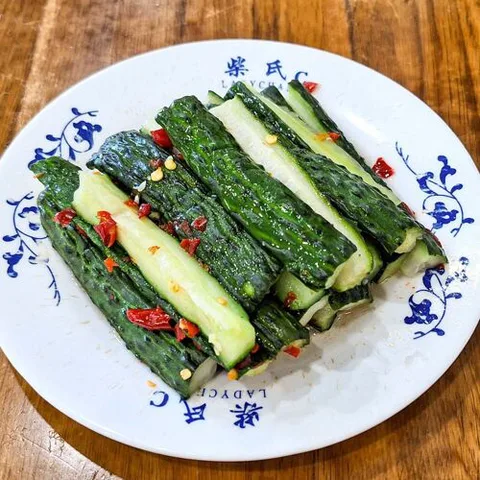 Ladychai