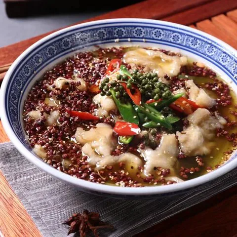 Tianchumiaoxiang Vegetarian (Chaoyang)