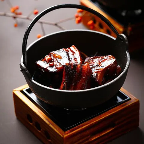 Rong Cuisine (Baiziwan South Er Road)