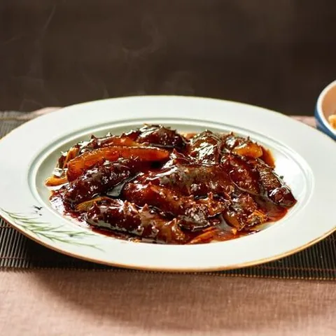 Tong He Ju (Yuetan South Street)