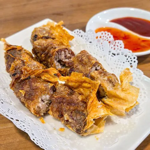 Fujian Cuisine (Dongsanhuan North Road)