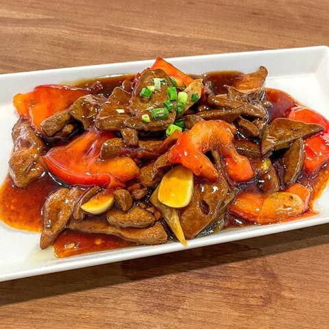 Fujian Cuisine (Dongsanhuan North Road)