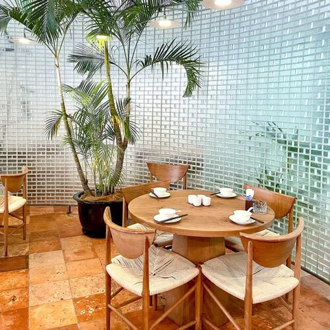 Fujian Cuisine (Dongsanhuan North Road)