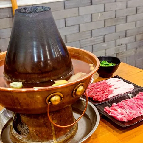 Bao Du Jin Sheng Long (Dongcheng)