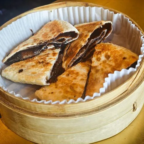 Niujie Halal Man Heng Ji