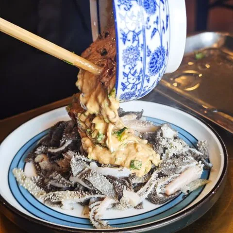 Niujie Halal Man Heng Ji