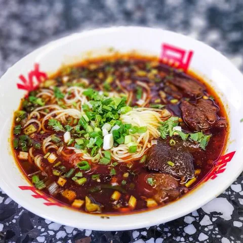 Pang Mei Noodles (Xiang'er Hutong)
