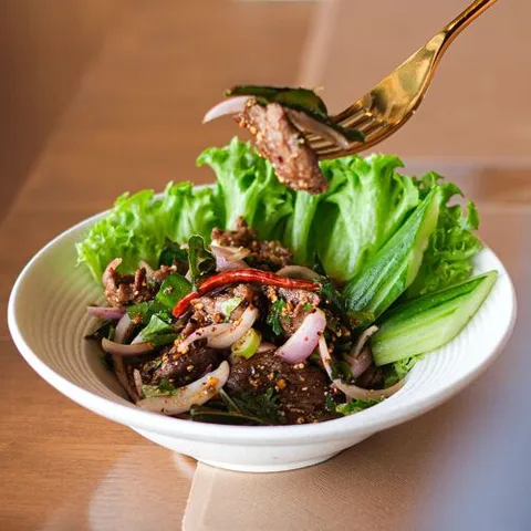 Bua Thai Cafe