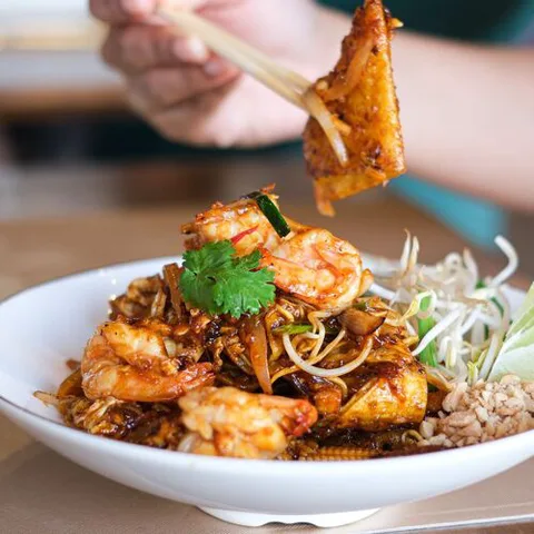 Bua Thai Cafe