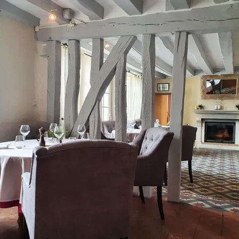 La Croix Blanche