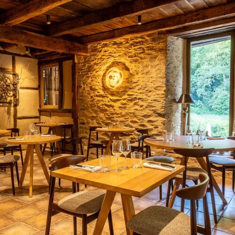 Bistrot le Héron