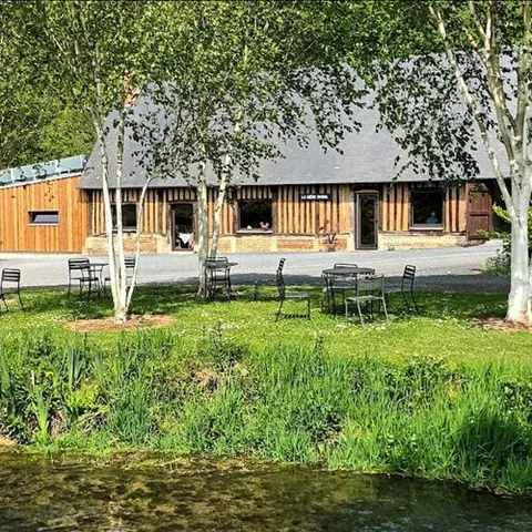 Auberge de La Mère Duval
