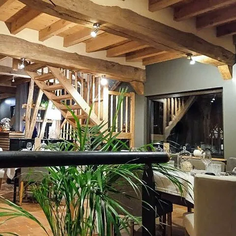 Auberge de La Mère Duval
