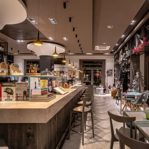CUCINA.eat