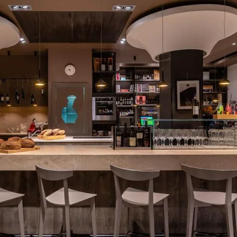 CUCINA.eat