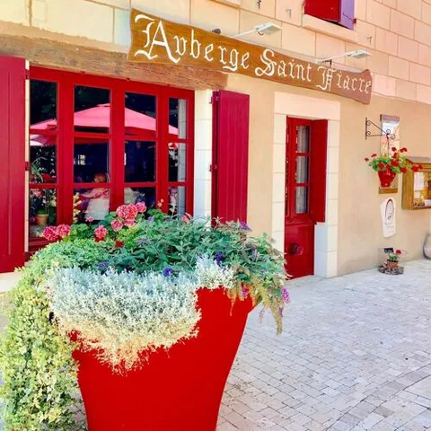 Auberge Saint Fiacre