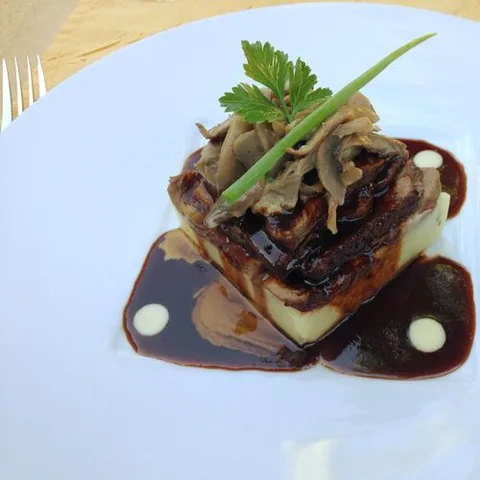 Le Rendez-vous des Gourmets