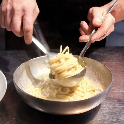 Buatta Cucina Popolana