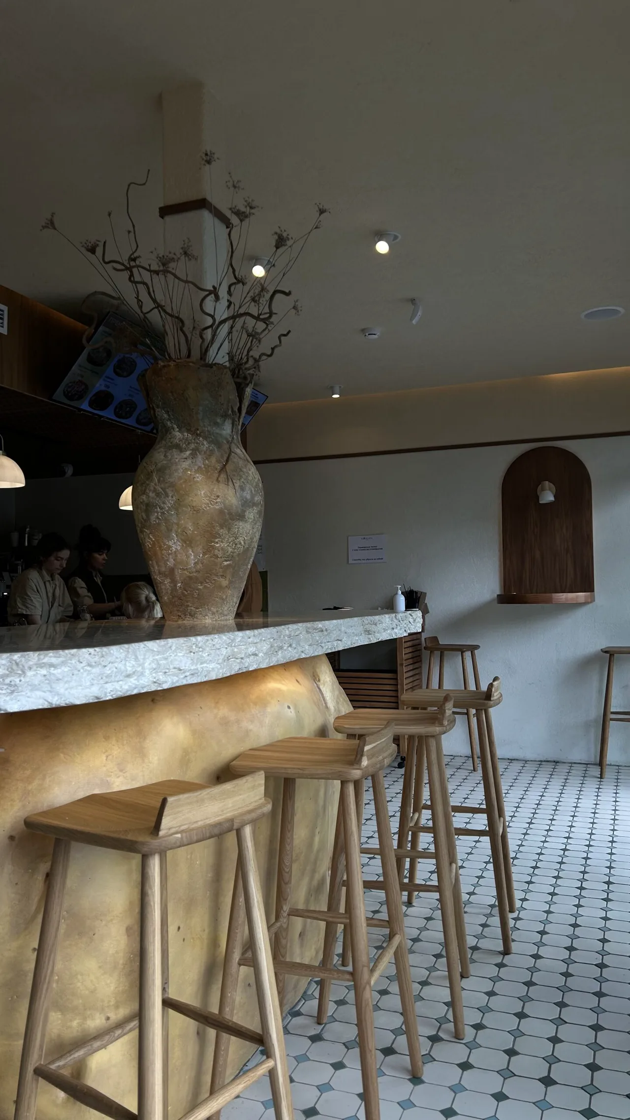 KOZHURA Bistro