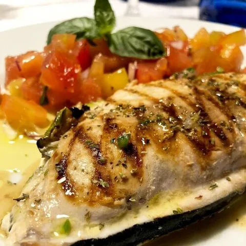 Taverna Kerkira