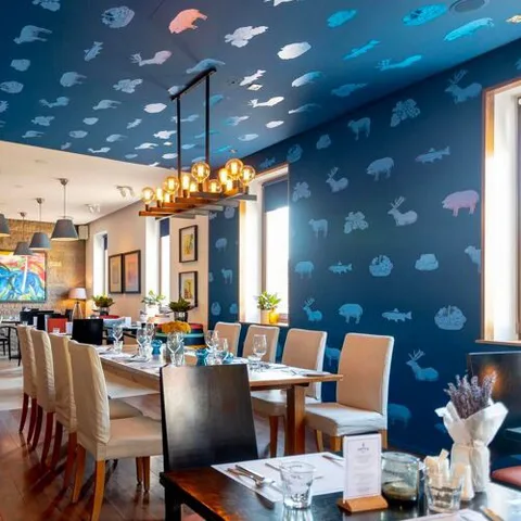 Macok Bistro