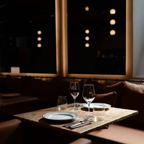 SMØR Bistro
