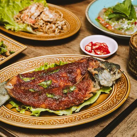 Lao Siam