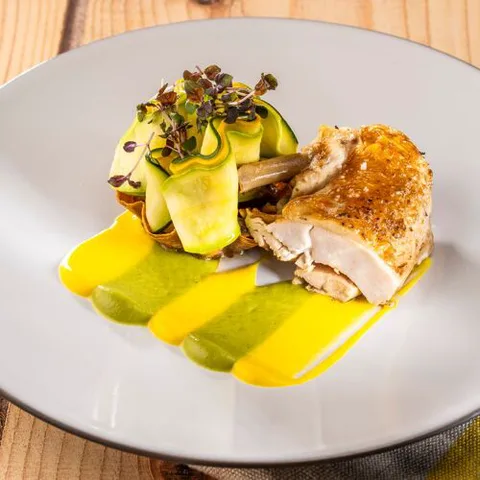 Maison Vidal - Le Bistrot de Justin