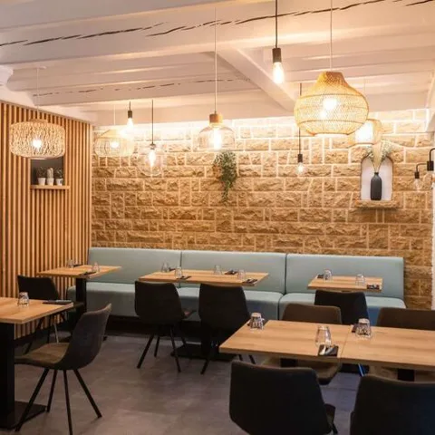 Maison Vidal - Le Bistrot de Justin