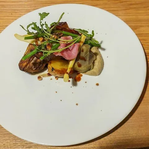 L'Aubépine