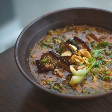 Motonobu Udon