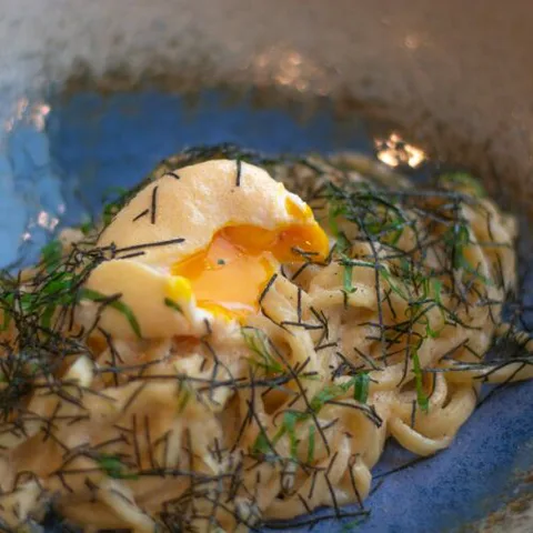 Motonobu Udon