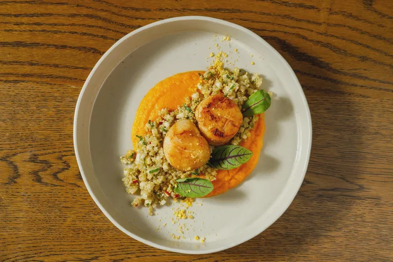 Krombacher Beer Kitchen