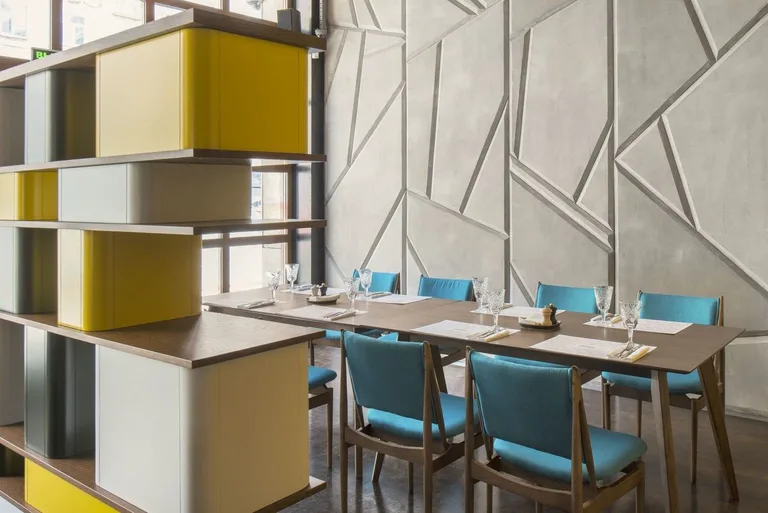 Krombacher Beer Kitchen