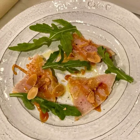 BRAMASOLE