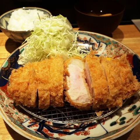 Tonkatsu Nanaido