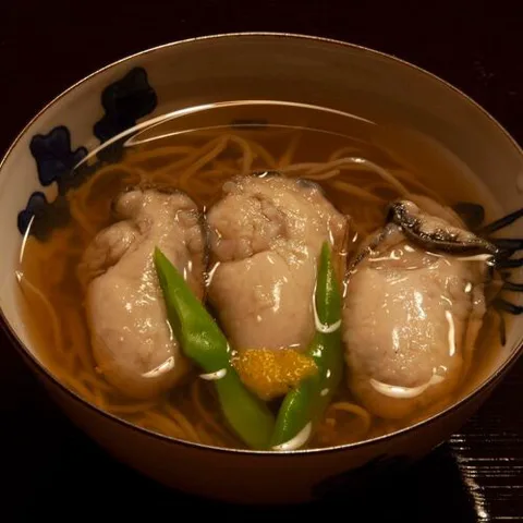 Edosoba Hosokawa