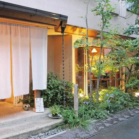 Edosoba Hosokawa