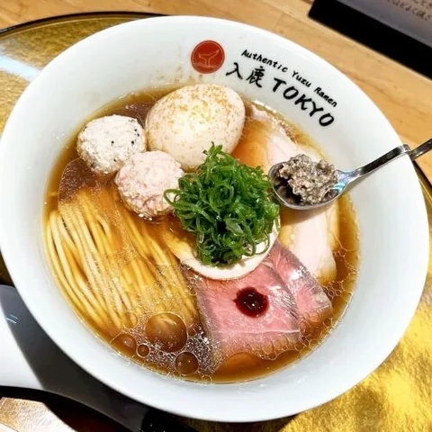 IRUCA TOKYO
