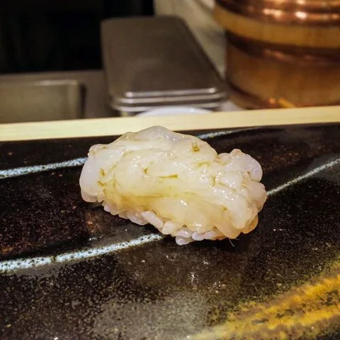 Sushidokoro Shigeru