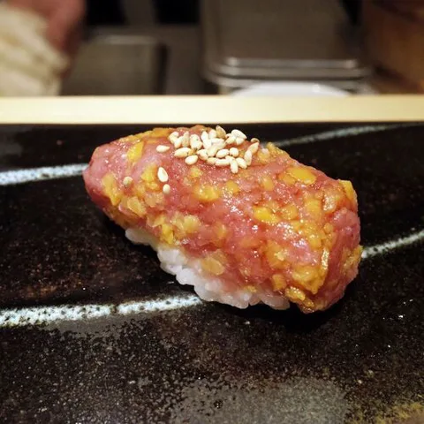 Sushidokoro Shigeru