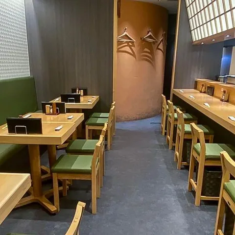 Tempura Kakiage Yukimura