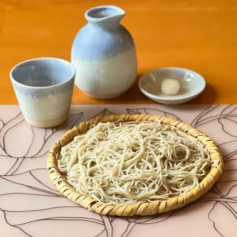 Sobakiri Suzuki