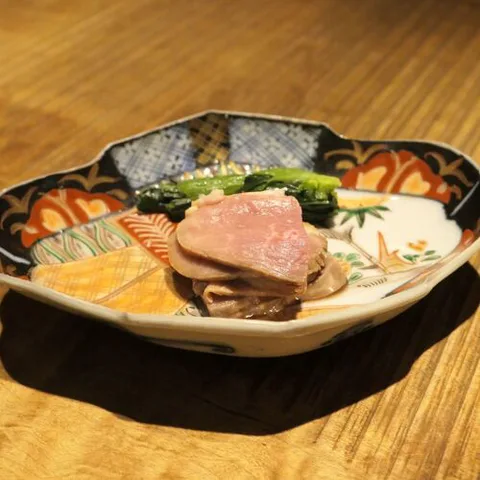 Teuchisoba Jiyusan